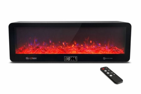 صوبة تعليق هواء مع فاير بليس GOLD VISOIN