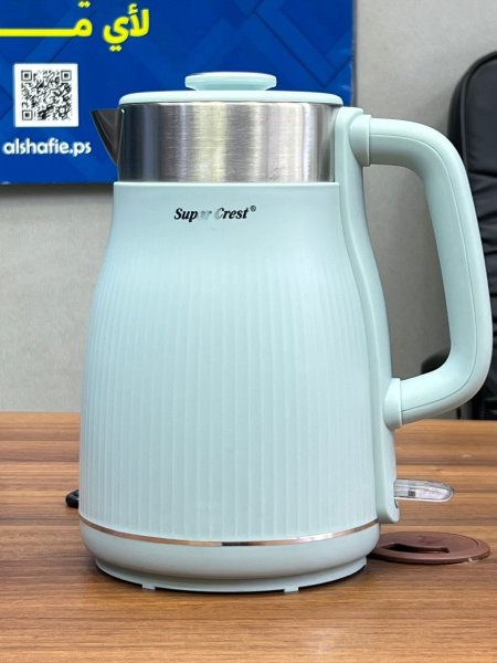 ابريق ماء SUPER CREST