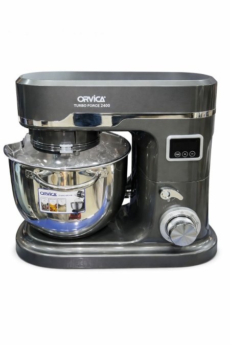 عجانه 10 لتر 2400 واط ORVICA