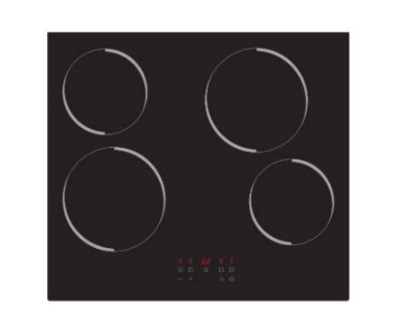 طباخ 4 عيون TADIRAN