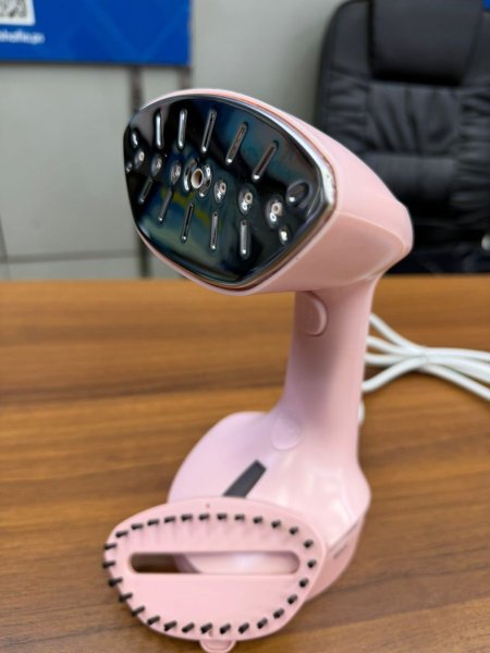 مكوى بخار يد HOMETIME