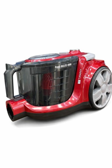 مكنسة TIFFANY 4000W