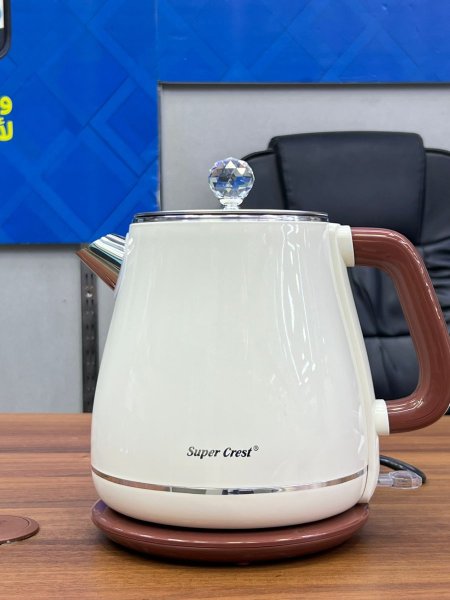 ابريق ماء SUPER CREST