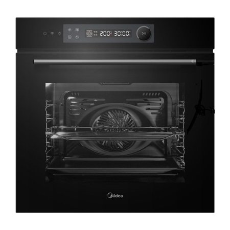 فرن بلد MIDEA (13 برنامج - 72 لتر - 3200 واط )