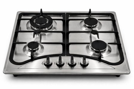 غاز UNIVRSAL 60CM