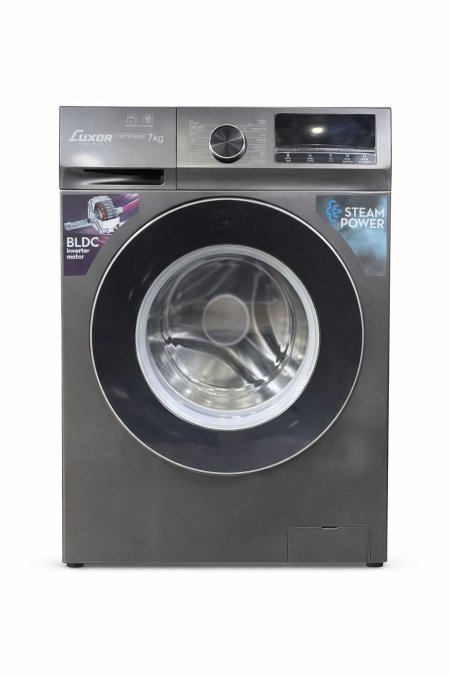 غسالة LUXOR 7KG