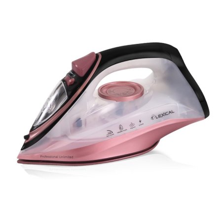 مكوى 2200 واط LEXICAL 