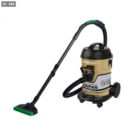 مكنسة شارب - SHARP 2400 W