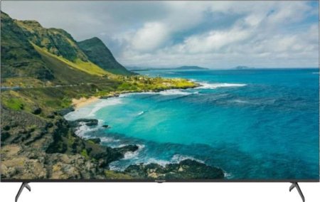 شاشة 75 بوصة نظام - GOOGLETV - NORMANDE