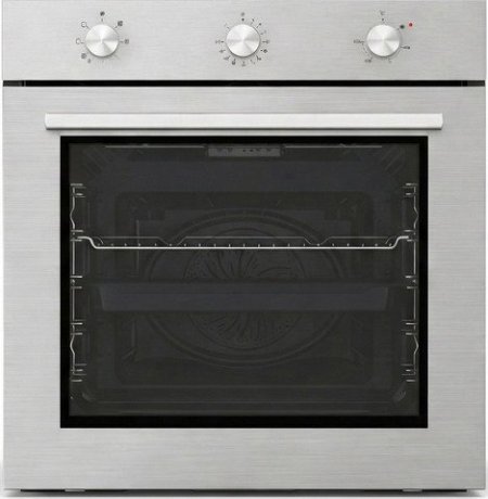 فرن بلد ان 74 لتر ستانلس ستيل - NORMANDE