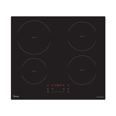 طباخ MIDEA اندكشن (مغناطيس)