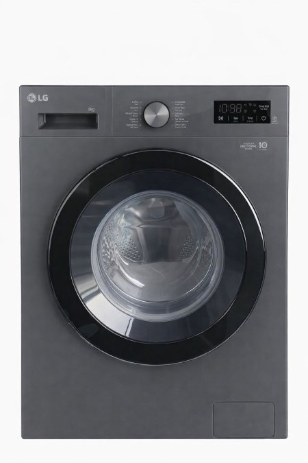 غسالة LG 8KG