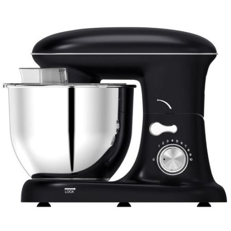 عجانه 5 لتر - 1000 واط - NORMANDE