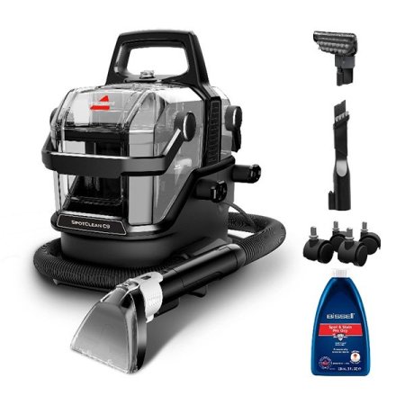 Bissell SpotClean C9 Pro 3911N