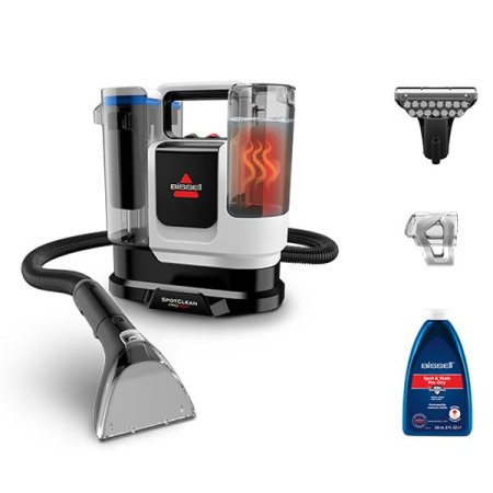 SpotClean ProHeat 3924N