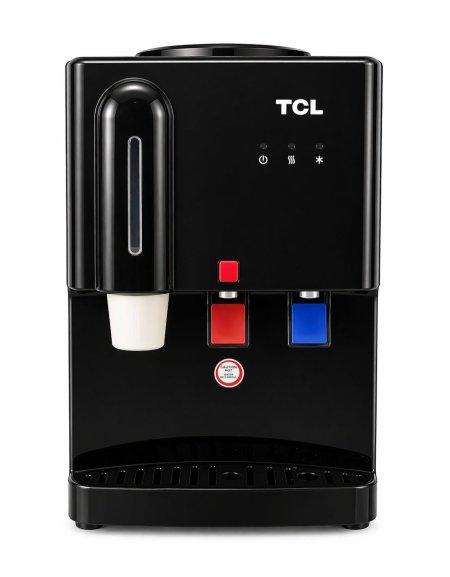 كولر مياه TCL ( طاوله )