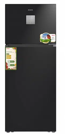 ثلاجة aiwa اسود 464 لتر صافي 