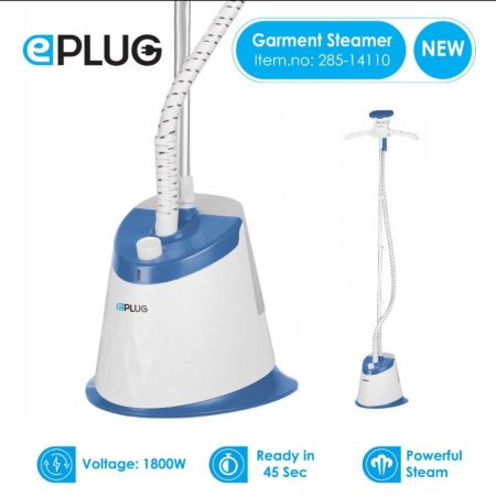 مكوى عامود ePLUG  1800 واط