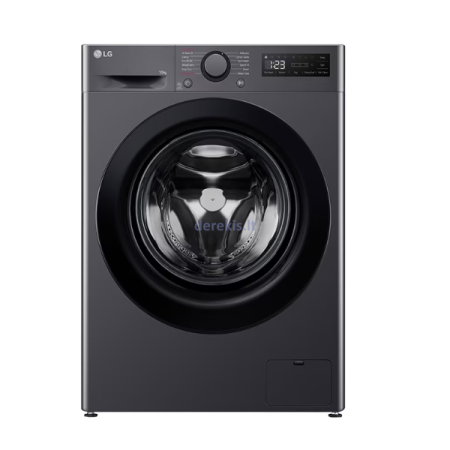 غسالة LG 10KG F4WR510SBM