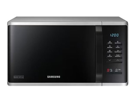 ميكرويف SAMSUNG 23 لتر - سيراميك ديجتال
