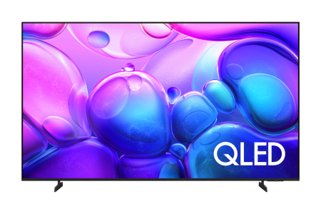 شاشه 75 بوصة - SAMSUNG QLED