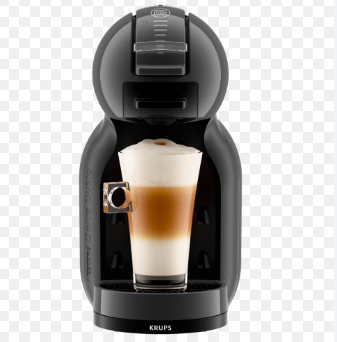 ماكنة دولشي جوستو mini me 