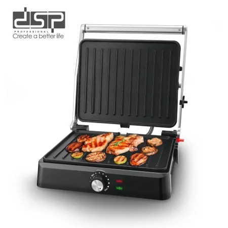 توست حجم كبير - DSP