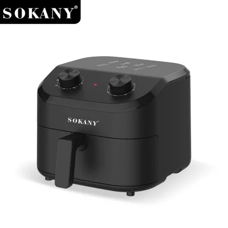 قلايه هوائية  - 5 لتر - SOKANY