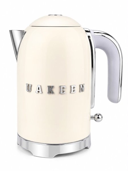 ابريق مياه بيج 2 لتر - UAKEEN (كهربائي)