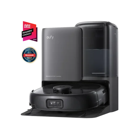 eufy Robot Vacuum Omni E25