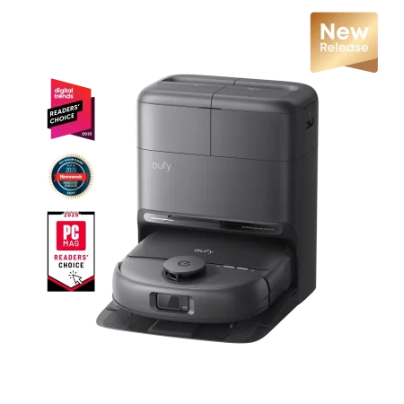 eufy Robot Vacuum Omni C28