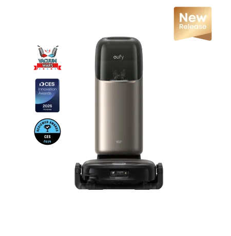 eufy Robot Vacuum Omni S1 Pro