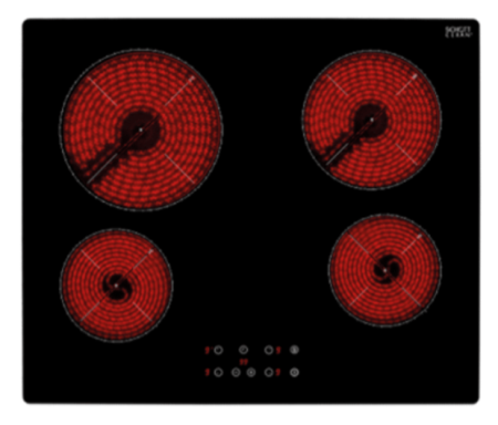 بلاطة prosonic 5900w