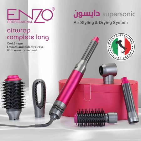 ENZO DAYSON 6IN1