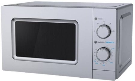 ميكرويف MIDEA 20L