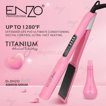 ستريت شعر ENZO