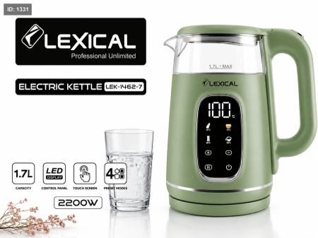ابريق ماء LEXICAL