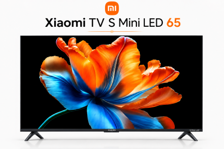 Xiaomi TV S Mini LED 65