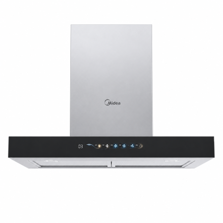 شفاط 60 سم MIDEA