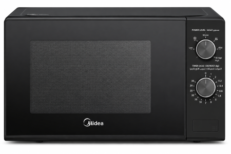 ميكرويف MIDEA 20 لتر