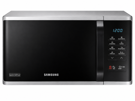 ميكرويف SAMSUNG 23 لتر - سيراميك ديجتال
