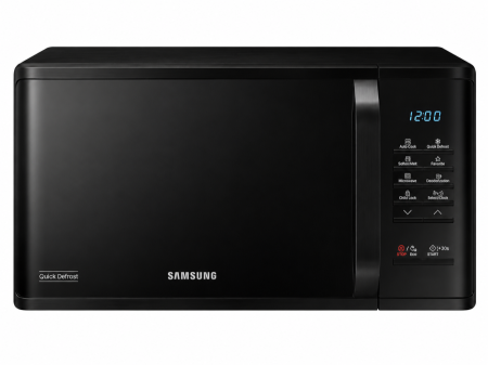 مكيرويف SAMSUNG - 23 لتر - سيراميك ديجتال