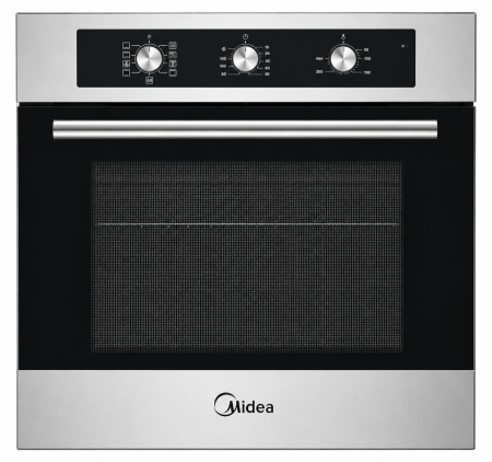 MIDEA  فرن بلد ان 3000 واط