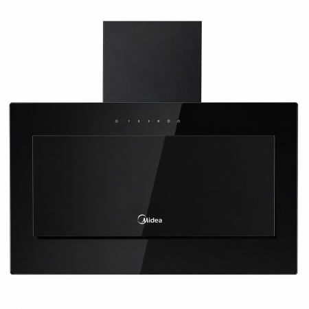 شفاط 90 سم MIDEA