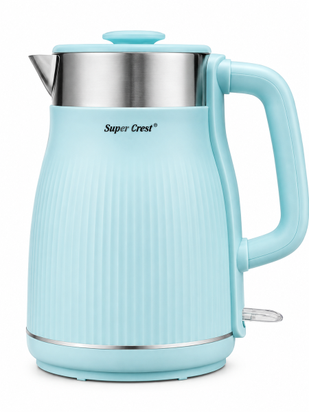 ابريق ماء SUPER CREST