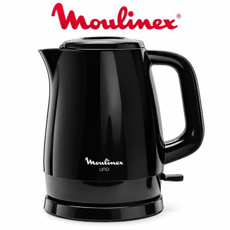 Moulinex Kettle BY150827 1.5Ltr