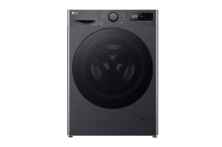 غسالة LG 10KG F4WR510SBM