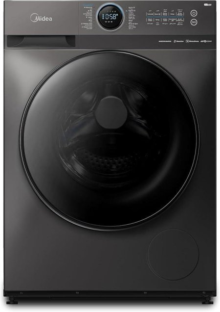 غسالة MIDEA 10 كيلو