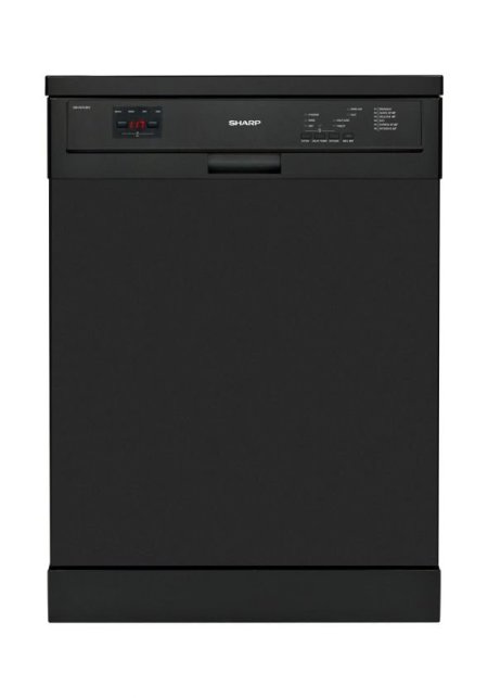 جلاية SHARP  6 برامج 3 رفوف 