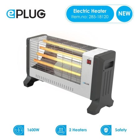 صوبة Eplug  4 عيون 